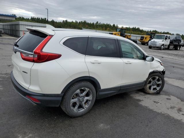 2018 HONDA CR-V EX - 5J6RW2H55JL004900