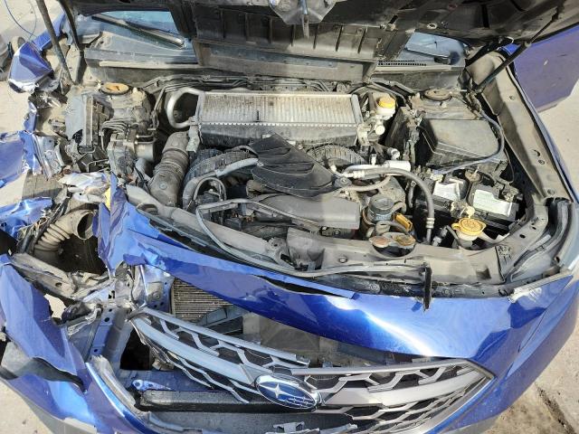 2023 SUBARU WRX PREMIU - JF1VBAF69P9812023