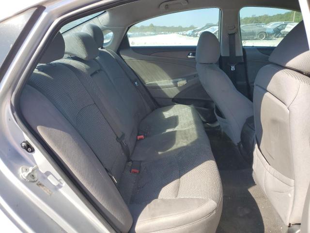 2011 HYUNDAI SONATA GLS #3290285221