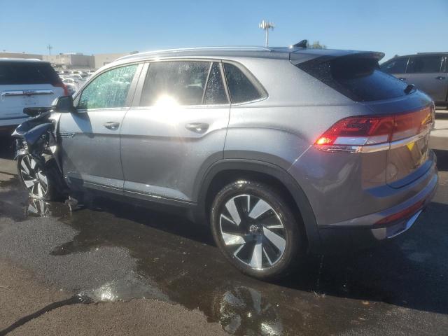 2025 VOLKSWAGEN ATLAS CROS - Other View