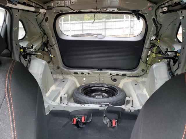 2024 HONDA HR-V SPORT #3284095533