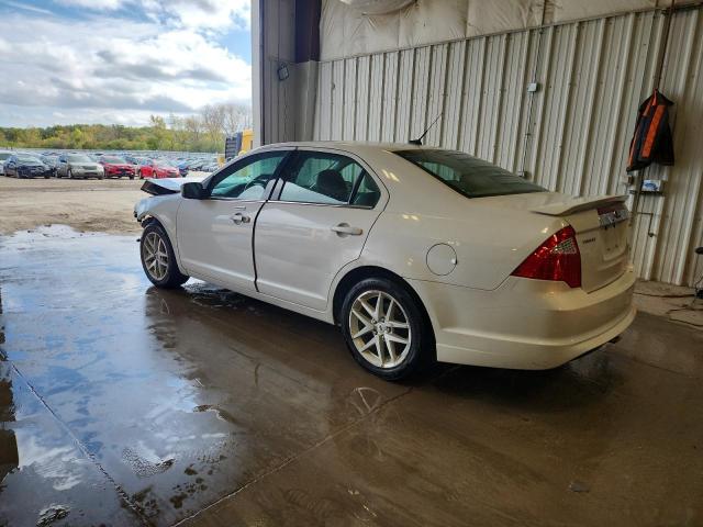 2012 FORD FUSION SEL - 3FAHP0JA0CR150934