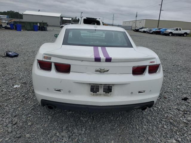2012 CHEVROLET CAMARO LT #3283835435
