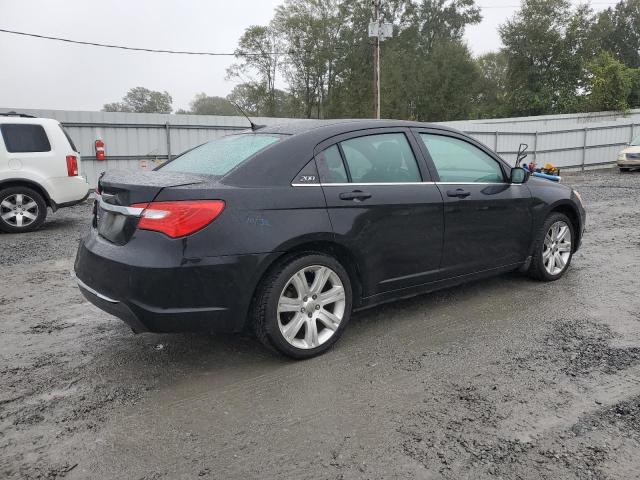 2013 CHRYSLER 200 LX - 1C3CCBAB3DN704450