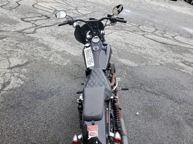 2015 HARLEY-DAVIDSON FXDB DYNA STREET BOB 1HD1GXM10FC309615