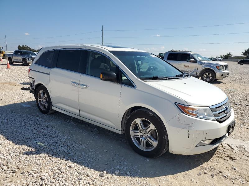 2012 HONDA ODYSSEY TO - 5FNRL5H90CB008135