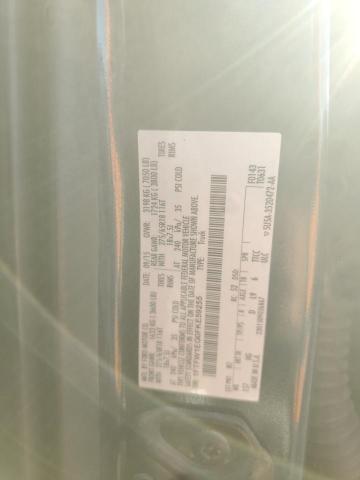 2015 FORD F150 SUPER - 1FTFW1EG0FKE59255