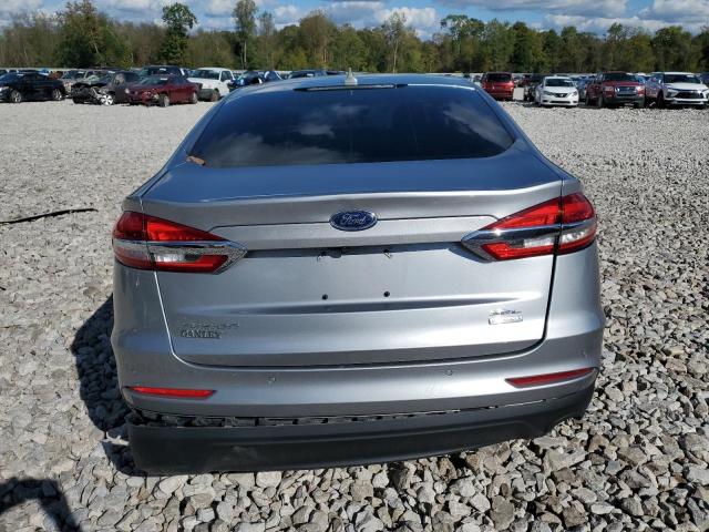 2020 FORD FUSION SEL - 3FA6P0CD8LR131613