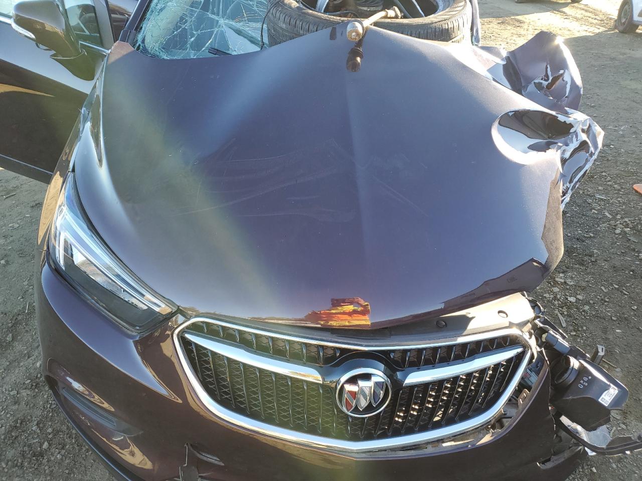 BUICK ENCORE PREFERRED