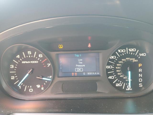 2014 FORD EDGE SE - 2FMDK3GC3EBA09094