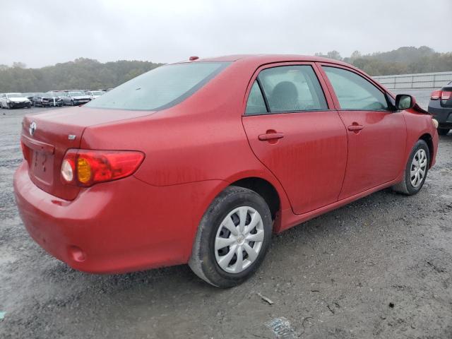 2010 TOYOTA COROLLA BA - 1NXBU4EE1AZ219192