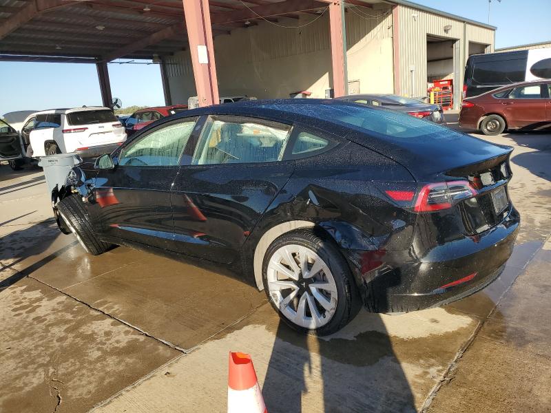 2023 TESLA MODEL 3 - 5YJ3E1EA8PF439349