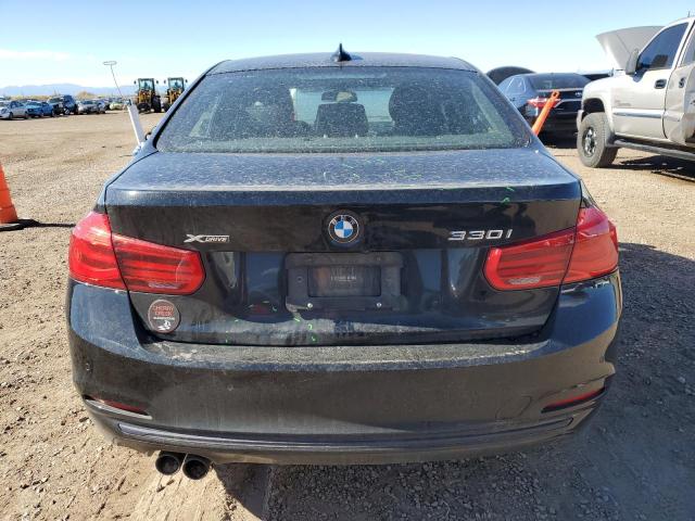 2017 BMW 330 XI #3298223033