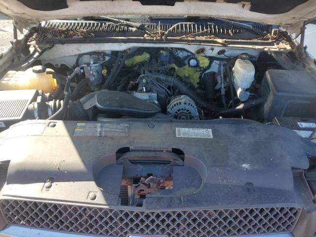 2004 CHEVROLET SILVERADO #3309615551