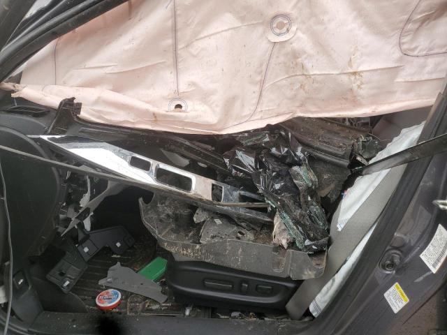 2015 HONDA ACCORD EXL #3284116553