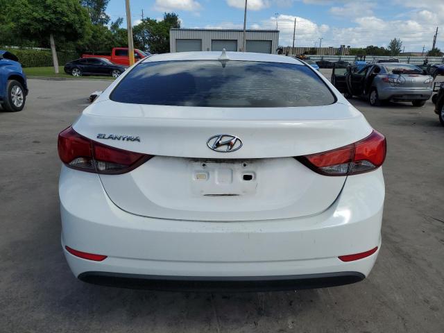 2014 HYUN ELANTRA SE #3275490716