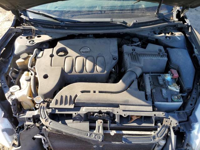 2012 NISSAN ALTIMA BAS - 1N4AL2AP5CN566767