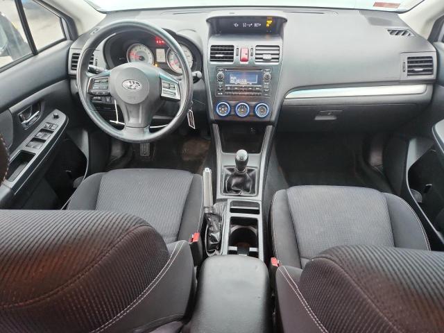 2012 SUBARU IMPREZA SP - JF1GPAL66CG216954