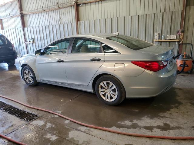 2011 HYUNDAI SONATA GLS - 5NPEB4AC6BH264037