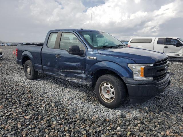 2018 FORD F150 SUPER - 1FTEX1CB5JKE60538