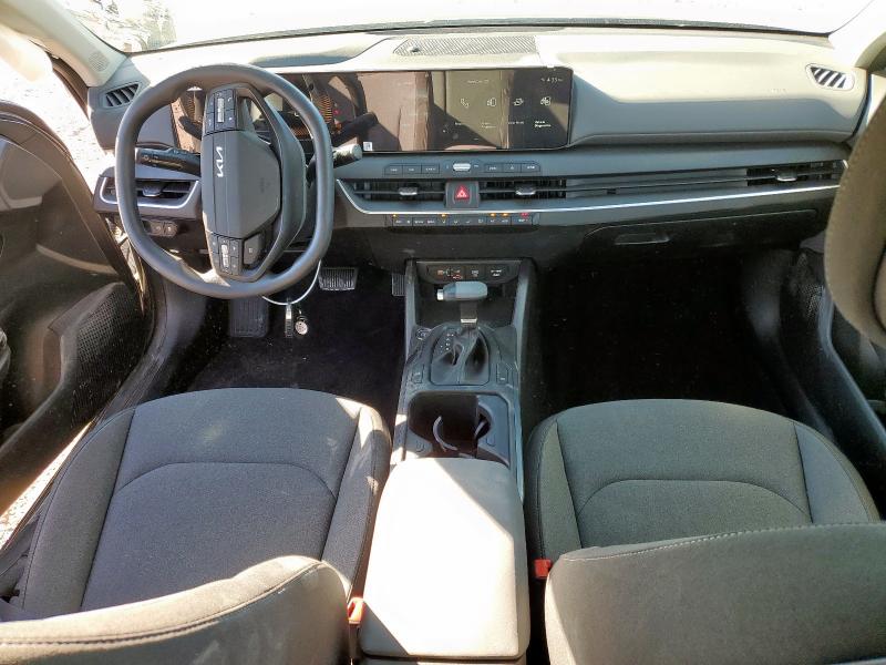 2025 KIA K4 LX #3303046689