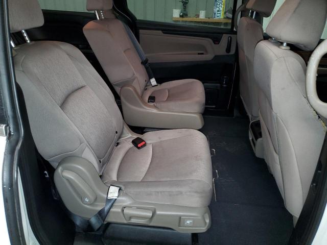 2018 HONDA ODYSSEY LX - 5FNRL6H25JB107667