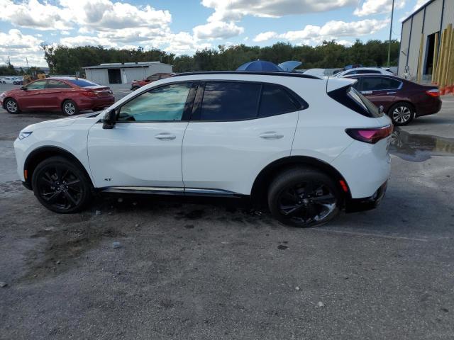 2024 BUICK ENVISION E #3286588166