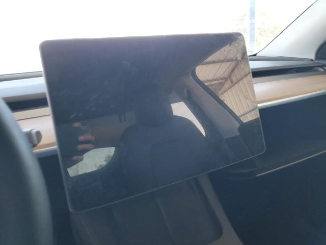 2023 TESLA MODEL Y - 7SAYGDEEXPA181291