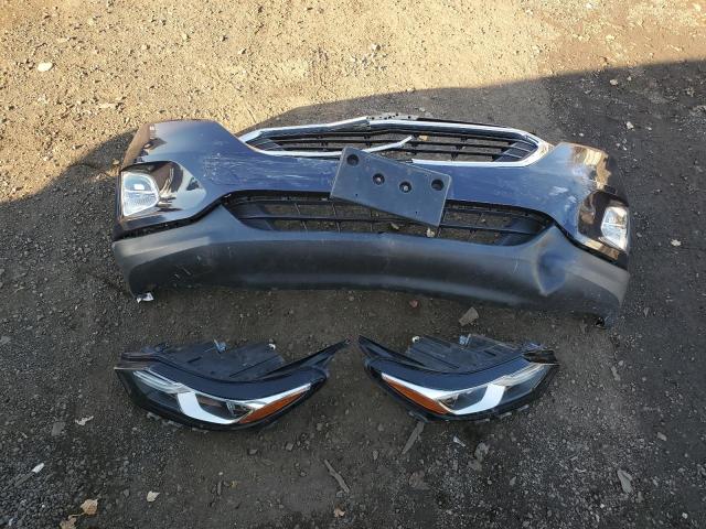 2019 CHEVROLET EQUINOX LT - 3GNAXUEV6KL299471