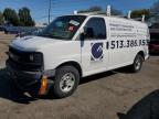 Lot #3297963827 2017 CHEVROLET EXPRESS G2
