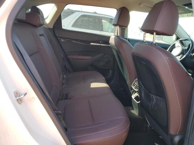 2022 KIA SELTOS SX #3291197970