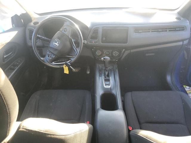 2019 HONDA HR-V SPORT #3278738632