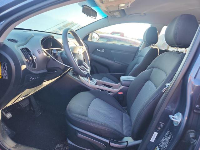 2014 KIA SPORTAGE B - KNDPB3AC3E7562945