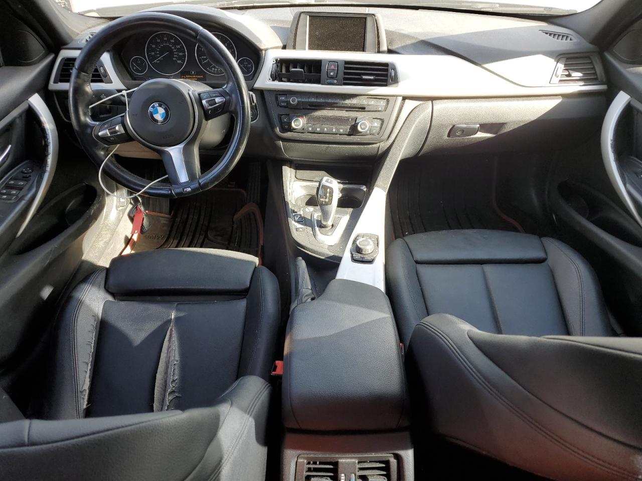 BMW 3 SERIES I XDRIVE