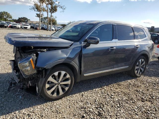 KIA TELLURIDE