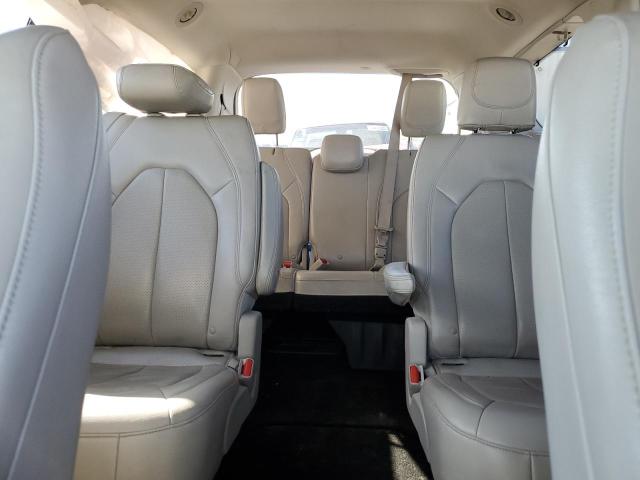 2018 CHRYSLER PACIFICA T - 2C4RC1BG5JR305662