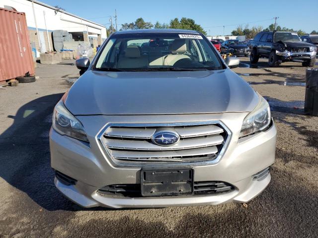 2016 SUBARU LEGACY 2.5 - 4S3BNAD61G3036190