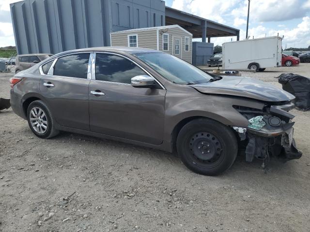 2014 NISSAN ALTIMA 2.5 #3301782344