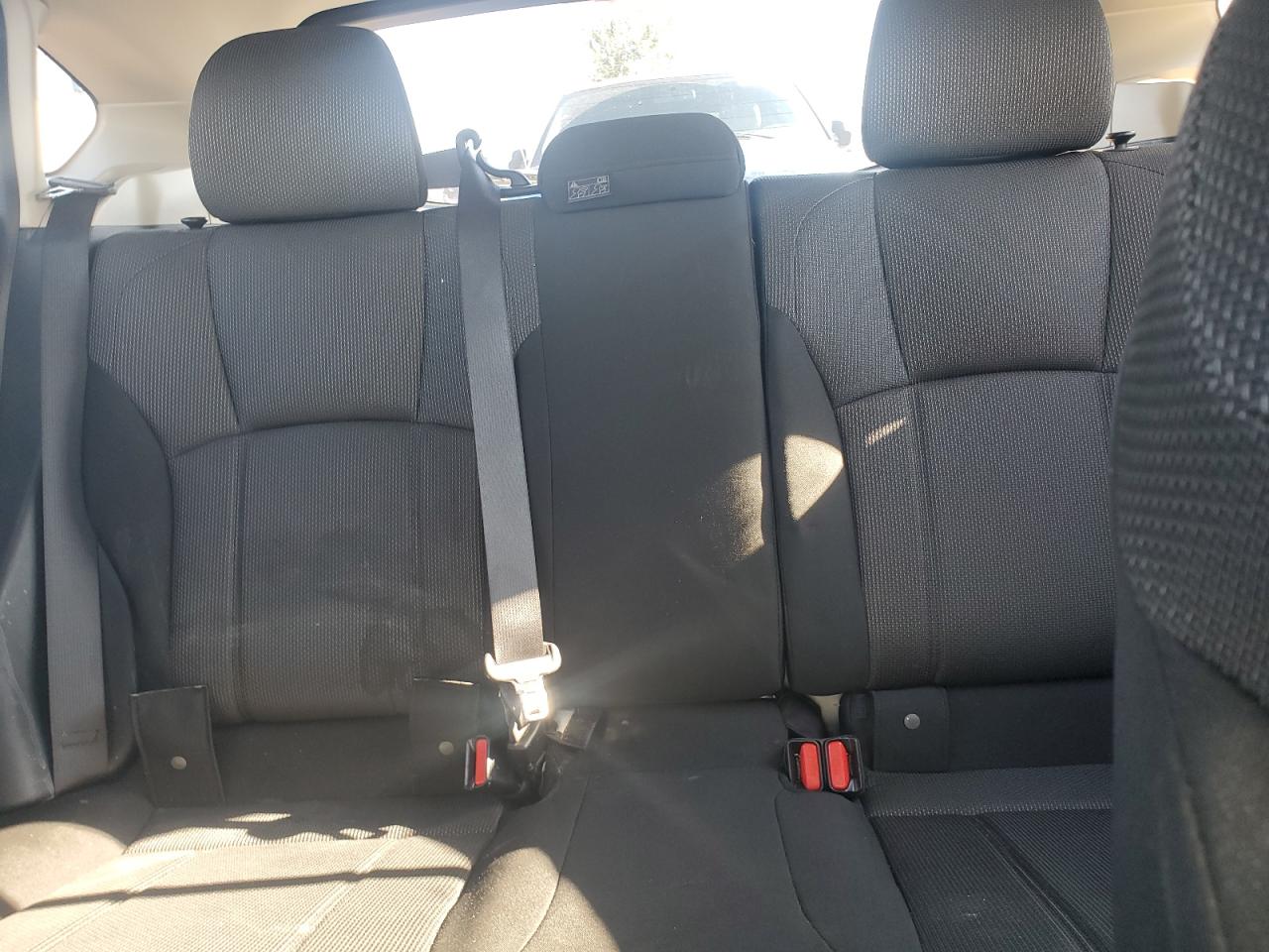 SUBARU IMPREZA PREMIUM