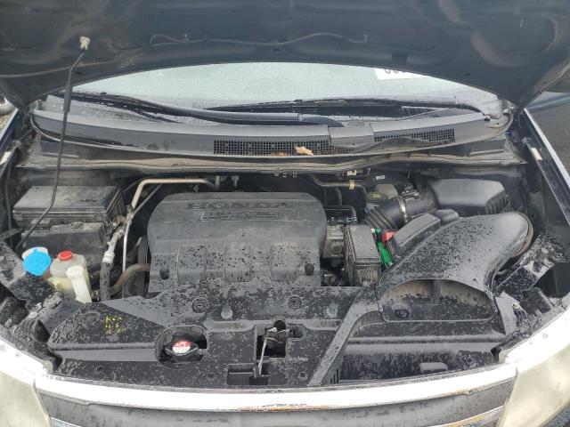 2012 HONDA ODYSSEY TO #3281546417