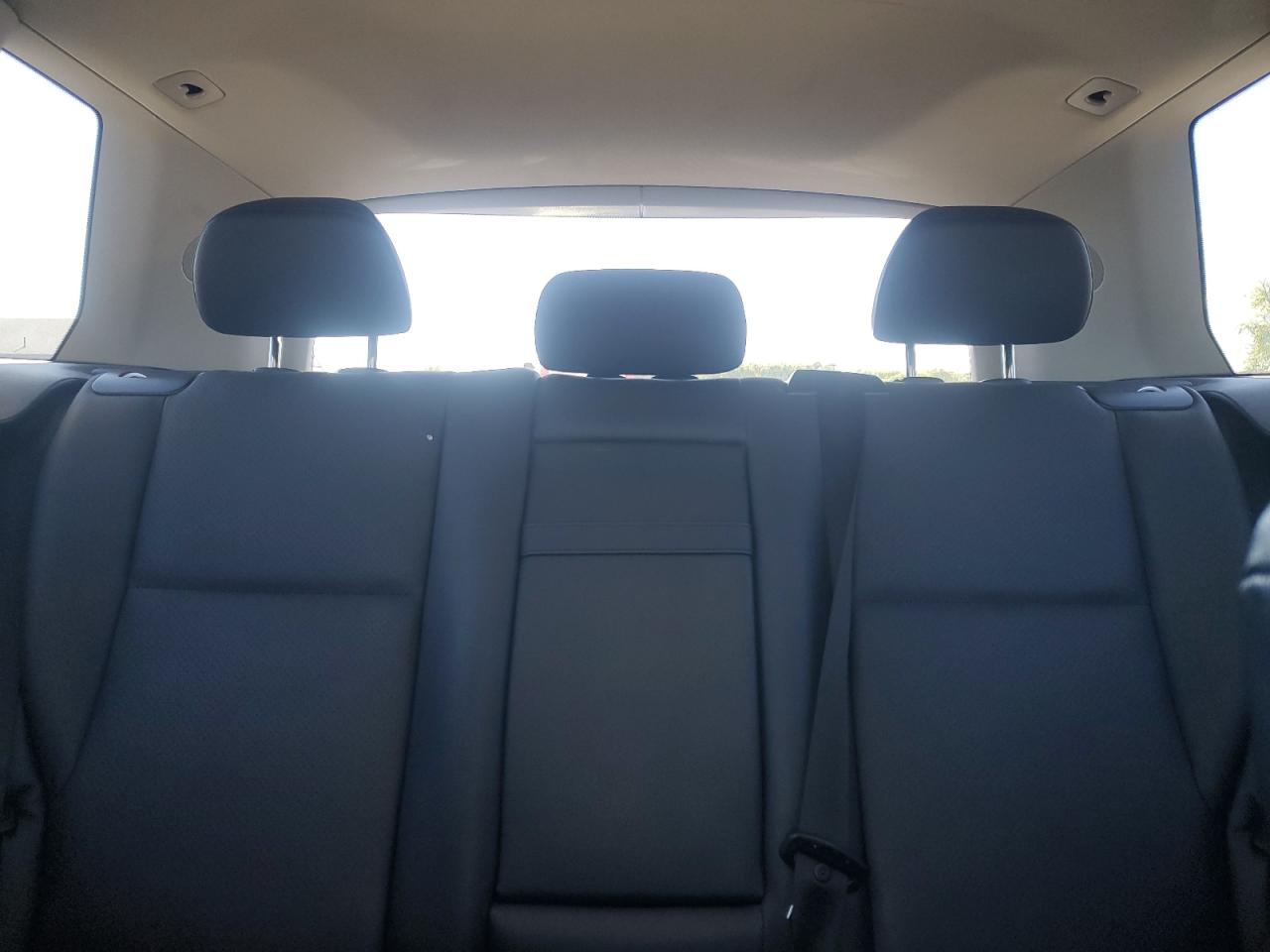 MERCEDES-BENZ GLK-CLASS 350 4MATIC