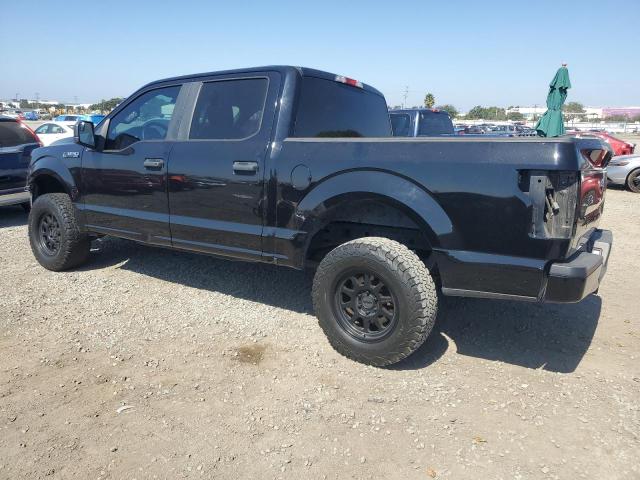 2018 FORD F150 SUPER 1FTEW1EP7JKD55866