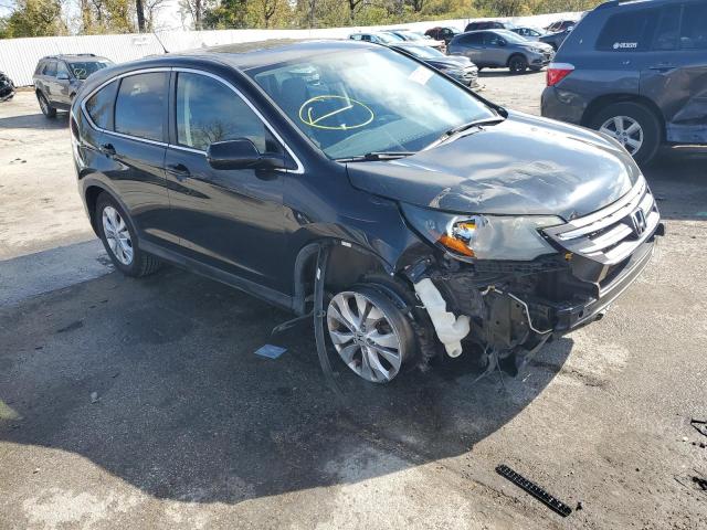 2014 HONDA CR-V EX - 5J6RM4H58EL072700