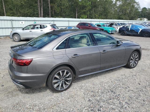 2021 AUDI A4 PREMIUM - WAUABAF44MA064134