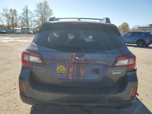 2015 SUBARU OUTBACK 2.5I LIMITED #3303725434