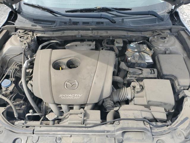 2016 MAZDA 3 SPORT - JM1BM1U71G1308826