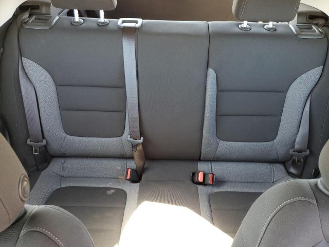 2021 CHEVROLET TRAILBLAZER LS - KL79MNSL4MB002373