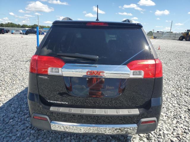 2014 GMC TERRAIN SLT - 2GKALTEKXE6181831