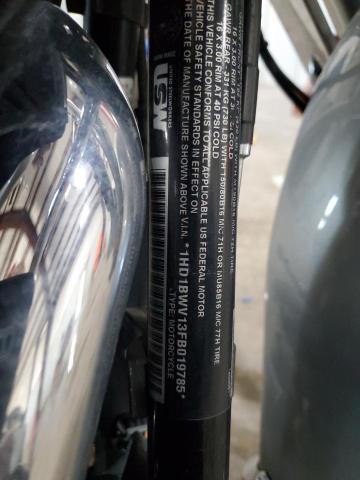 2015 HARLEY-DAVIDSON FLSTC HERI #3283881435