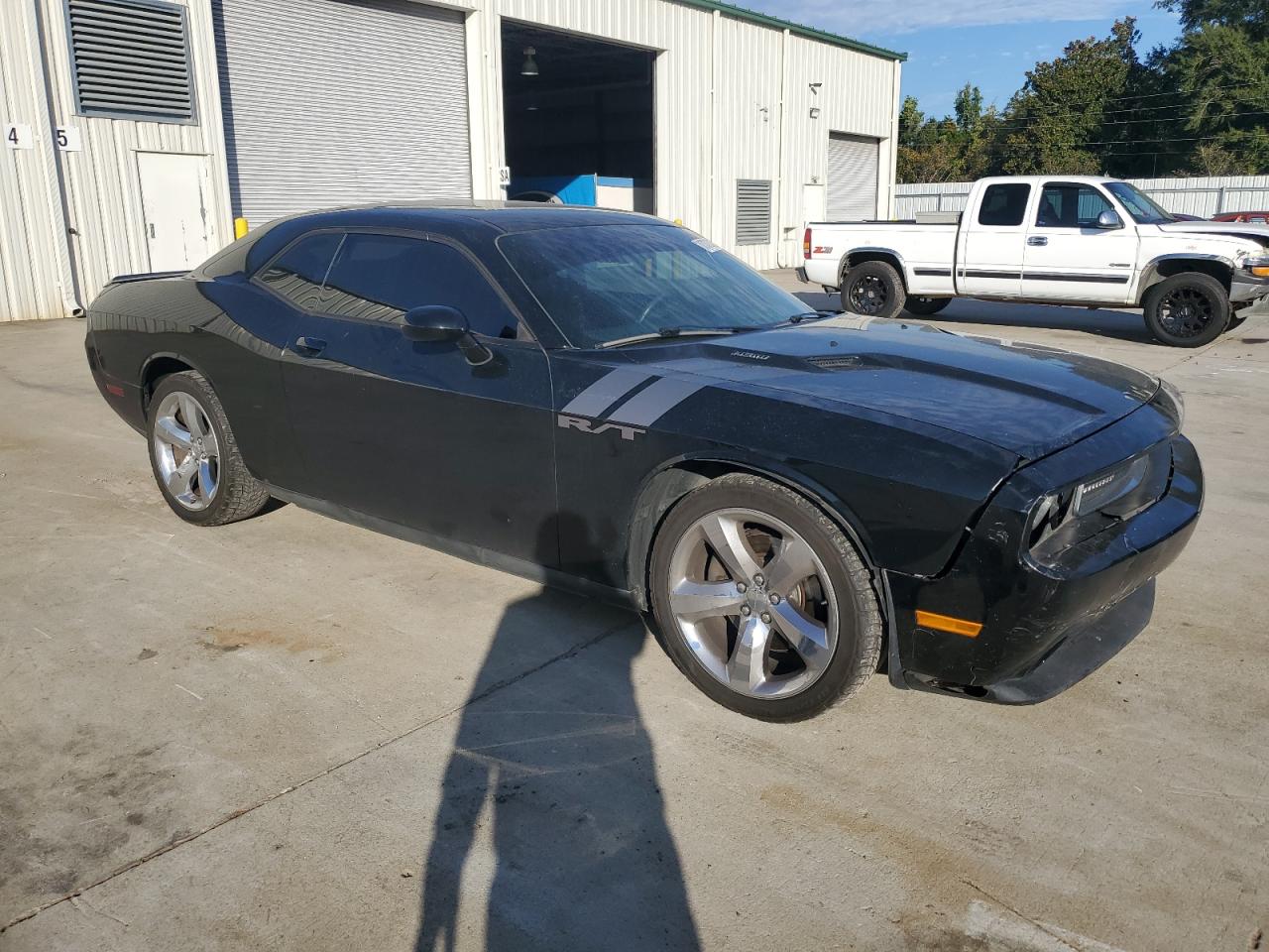 DODGE CHALLENGER R/T